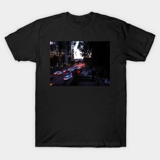 City lights T-Shirt